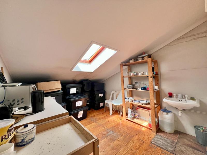 To Let commercial Property for Rent in Beach Estate Western Cape